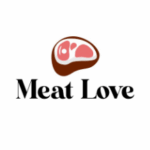 Logo Perusahaan Meatlove