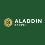 Logo Perusahaan Aladdin Karpet - Lowongan Marketing
