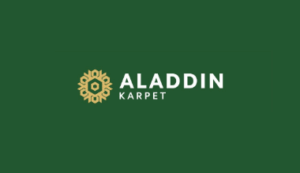 Logo Perusahaan Aladdin Karpet - Lowongan Kerja Marketing