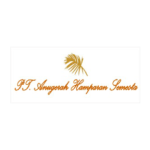 Logo Perusahaan PT. Anugerah Hamparan Semesta