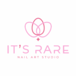 Logo It's Rare Nailart - Lowongan Nail Artist Logo Perusahaan It's Rare Nailart - Lowongan Nail Artist