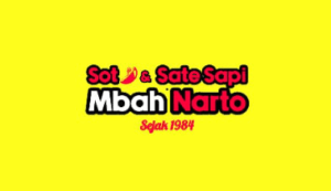 Logo Perusahaan Soto dan Sate Sapi Mbah Narto - Lowongan Kerja Operasional Outlet
