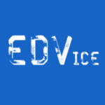 Logo Perusahaan EdV Supplier Es Batu Kristal (Pusat)