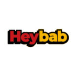 Logo Heybab Kebab - Lowongan Outlet Staff Logo Perusahaan Heybab Kebab - Lowongan Outlet Staff