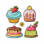 Logo Perusahaan Buttery Treats