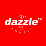 Logo Perusahaan DazzlePonsel - Lowongan Part Time Front Line / Promotor HP Second – Part Time Admin Sosial Media