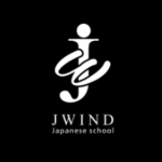 Logo Perusahaan Jepang Wind Indonesia (JWIND)