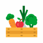 Logo Toko Buah Kimmy Fruit - Lowongan Pelayan Toko Buah/Penata Buah Logo Perusahaan Toko Buah Kimmy Fruit - Lowongan Pelayan Toko Buah/Penata Buah