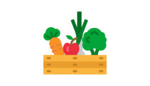 Logo Perusahaan Toko Buah Kimmy Fruit - Lowongan Kerja Pelayan Toko Buah/Penata Buah