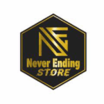 Logo NeverEnding Store - Lowongan Penjaga Toko – Staff Packing Logo Perusahaan NeverEnding Store - Lowongan Penjaga Toko – Staff Packing