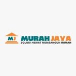 Logo Perusahaan PT. Murah Jaya Bangunan