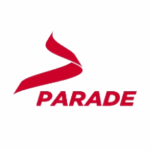 Logo Perusahaan CV. Parade Factory AB