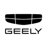 Logo Perusahaan Geely SM Kelapa Gading