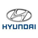 Logo Perusahaan Hyundai Lippo Mall Puri