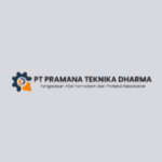 Logo PT. Pramana Teknika Dharma - Lowongan Sales/Marketing Logo Perusahaan PT. Pramana Teknika Dharma - Lowongan Sales/Marketing