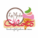Logo Perusahaan Lamoda Del Gelato - Lowongan SPG/Crew Outlet