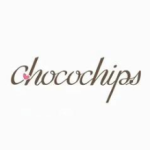Logo Perusahaan Chocochips - Lowongan SPG Fashion Brand