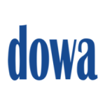 Logo Perusahaan PT. Dowa Hanandy Utama (Dowa Bag)