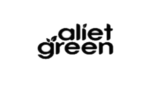 Logo Perusahaan Aliet Green - Lowongan Kerja Staff Admin