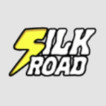 Logo Perusahaan Silkroad - Lowongan Staff Admin Olah Data Marketplace