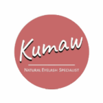 Logo Perusahaan Kumaw Eyelash - Lowongan Staff Eyelash Extension