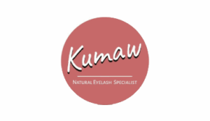 Logo Perusahaan Kumaw Eyelash - Lowongan Kerja Staff Eyelash Extension