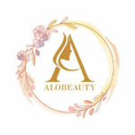 Logo Perusahaan Alobeauty / CV. Diamante Ecommerce
