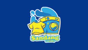 Logo Perusahaan Sandang Laundry - Lowongan Kerja Staff Laundry