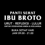Logo Perusahaan Panti Sehat Ibu Broto/ Ibu Anna