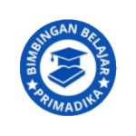 Logo Bimbingan Belajar Primadika - Lowongan Tentor Logo Perusahaan Bimbingan Belajar Primadika - Lowongan Tentor