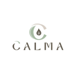 Logo Perusahaan Calma Family Massage