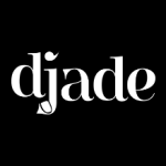 Logo Perusahaan Djade Beauty Bar