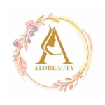 Logo Perusahaan Alobeauty
