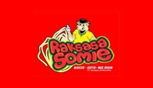 Logo Perusahaan Bakso dan Mie Ayam Raksasa Somie - Lowongan Kerja Waiters