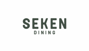Logo Perusahaan Seken Dining Group - Lowongan Kerja Waitress – Bartender