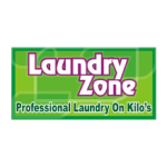 Logo Perusahaan Laundry Zone
