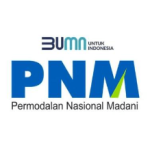 Logo Perusahaan PT. Permodalan Nasional Madani