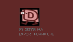 Logo Perusahaan PT. Distri Ma Export Furniture - Lowongan Kerja Accounting Staff