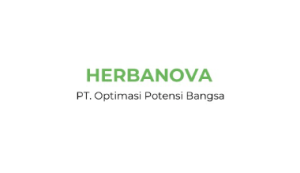Logo Perusahaan Herbanova - Lowongan Kerja Admin Affiliate/KOL