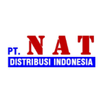 Logo Perusahaan PT. Nat Distribusi Indonesia - Lowongan Admin Gudang