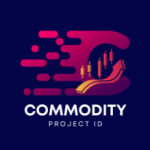 Logo Perusahaan Commodity Project - Lowongan Admin Social Media