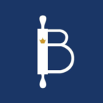 Logo Perusahaan Baking Empire - Lowongan Admin Toko