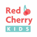 Logo Perusahaan Redcherry Kids