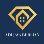 Logo Perusahaan Adi Jaya Berlian - Lowongan Administrasi/Front Office – Housekeeping – Tenaga Serabutan