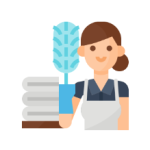 Logo Perusahaan Rumah Tangga Cianjur - Lowongan Asisten Rumah Tangga