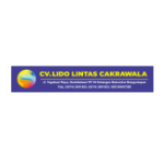 Logo Perusahaan CV. Lido Lintas Cakrawala - Lowongan Auditor Gudang – Management Trainee – Security