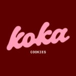 Logo Perusahaan Koka Cookies - Lowongan Baker