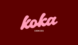 Logo Perusahaan Koka Cookies - Lowongan Kerja Baker