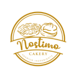Logo Perusahaan Nostimo Cakery - Lowongan Baker – Social Media Specialist