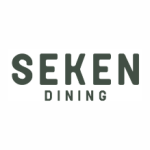 Logo Perusahaan Seken Dining Group